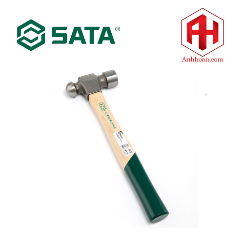 Búa đầu bi 2LBS 390mm SATA 92314