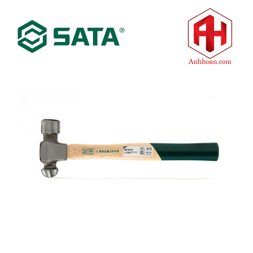 Búa đầu bi 2.5LBS 400mm SATA 92315
