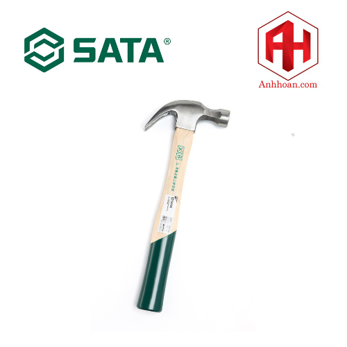 Búa nhổ đinh 275mm SATA 92321