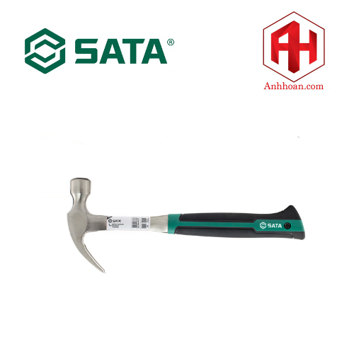 Búa nhổ đinh 1.25LBS SATA 350mm 92332