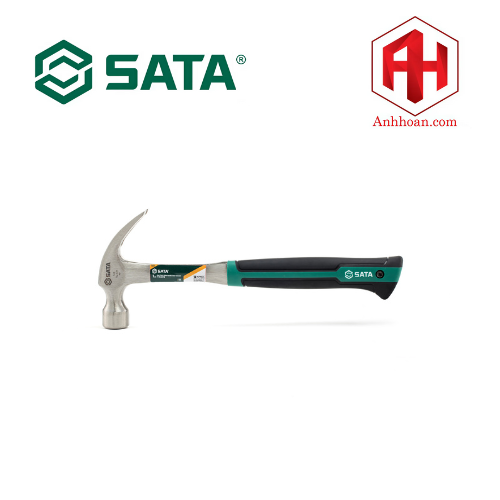 Búa nhổ đinh 1LBS SATA 331mm 92331