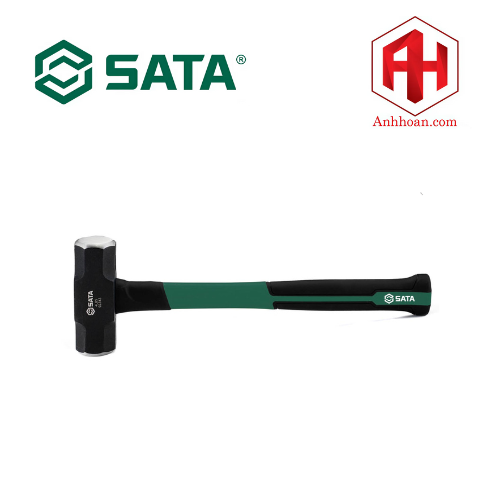 Búa tạ bát giác 3LBS SATA 92342