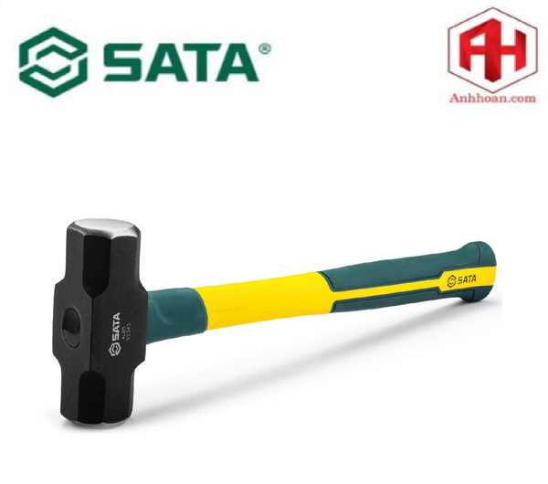 Búa tạ bát giác 4LBS SATA 400mm 92343