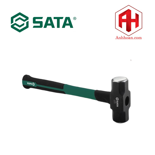 Búa tạ bát giác 6LBS SATA 92344