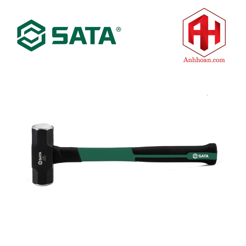 Búa tạ bát giác 8LBS SATA 92345