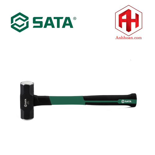 Búa tạ bát giác 10LBS SATA 92346