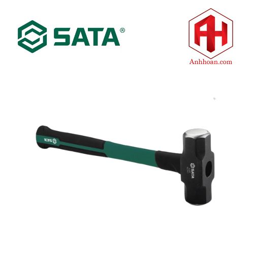 Búa tạ bát giác 12LBS SATA 910mm 92347