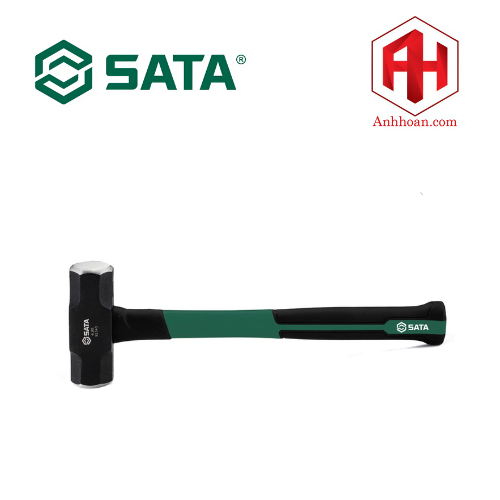 Búa tạ bát giác 14LBS SATA 910mm 92348