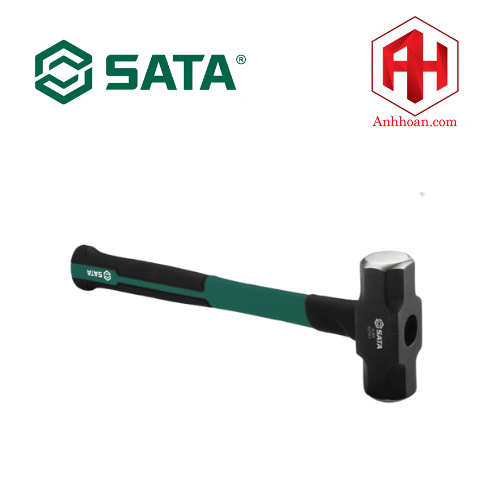 Búa tạ bát giác 16LBS SATA 910mm 92349