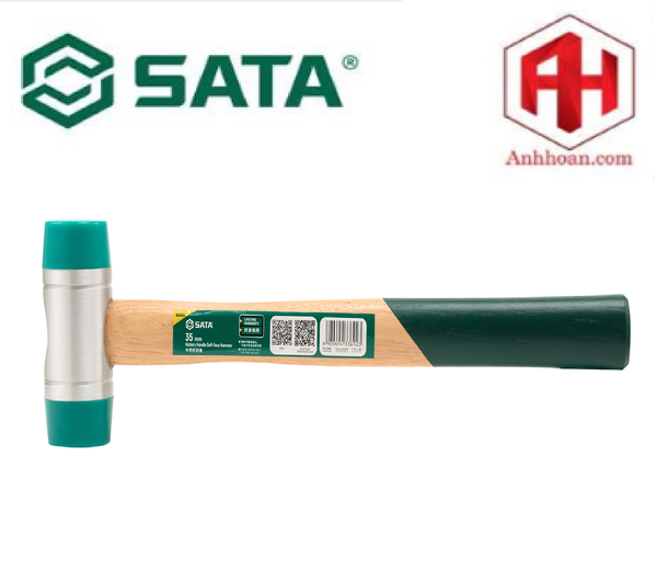 Búa tạ SATA 35*320mm 92503