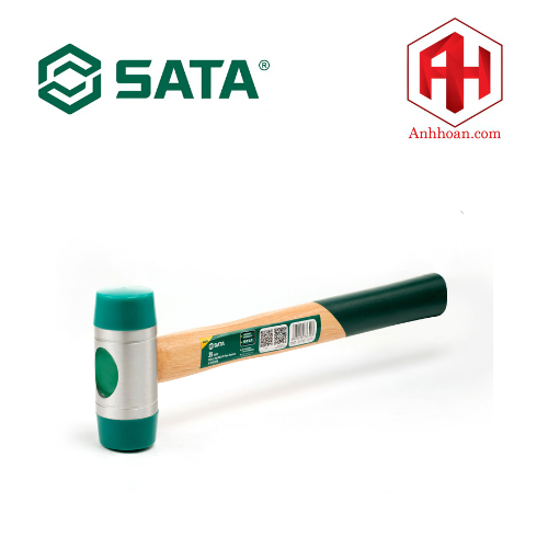 Búa tạ SATA 60*380mm 92505