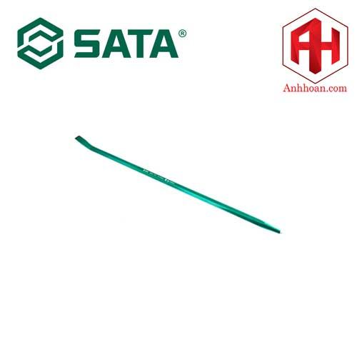 Xà beng 2 đầu nhọn-dẹp SATA 18*20*400mm 92551