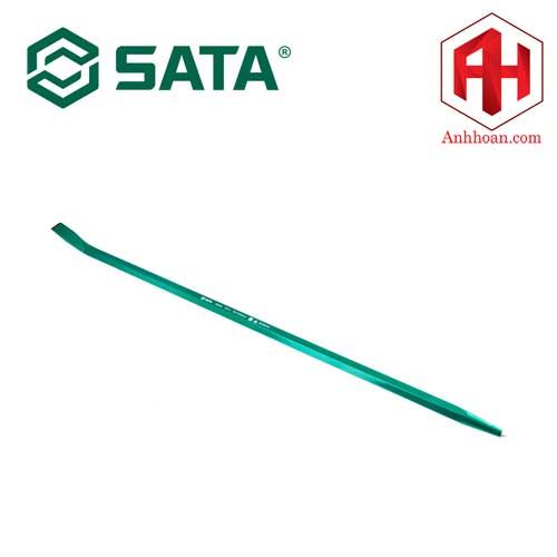 Xà beng 2 đầu mũi nhọn 30*25*1500mm SATA 92556