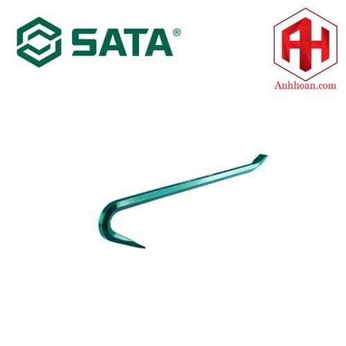 Xà beng 2 đầu SATA 18*24*400mm 92561