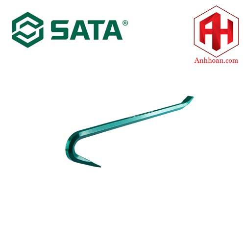 Xà beng 2 đầu SATA 18*22*600mm 92562