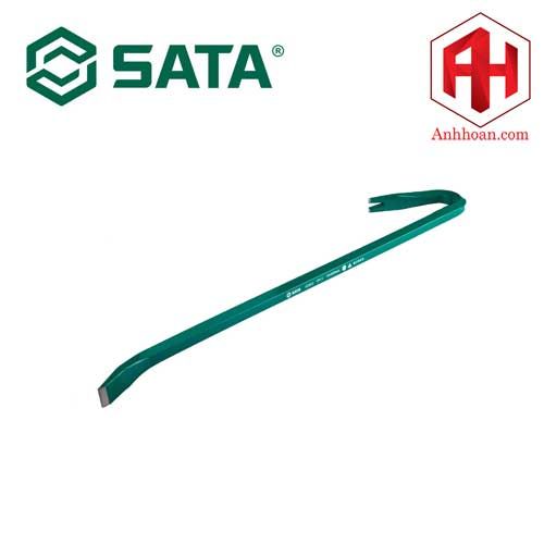 Xà beng 2 đầu SATA 20*24*1000mm 92564