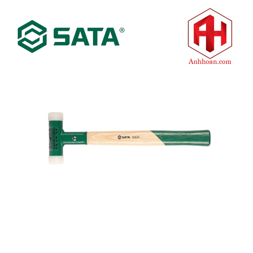 Búa tạ lắp đặt từ nhôm thế SATA 30*325mm 92601