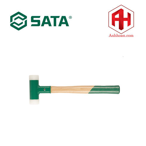 Búa tạ lắp đặt từ nhôm SATA 50*375mm 92604