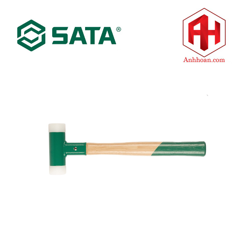 Búa tạ lắp đặt từ nhôm SATA 60*400mm 92605