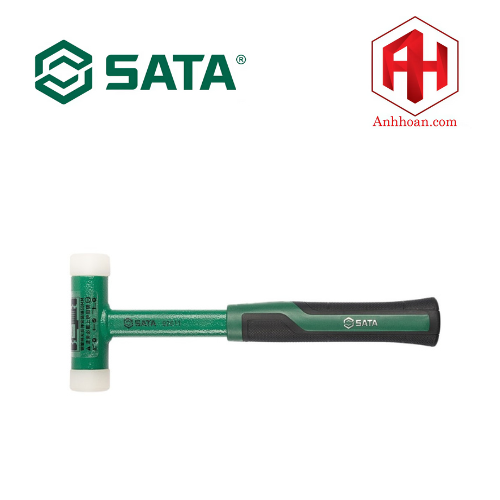 Búa tạ lắp đặt từ nhôm SATA 60*400mm 92611