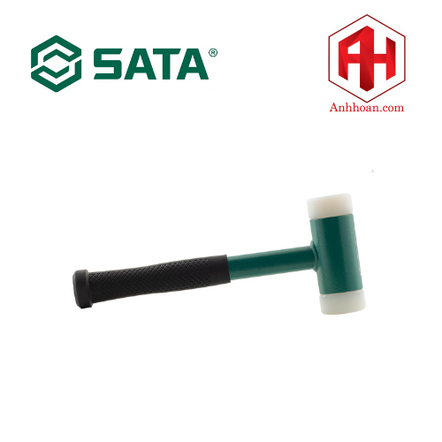 Búa tạ lắp đặt chống sốc SATA 30*280mm 92612