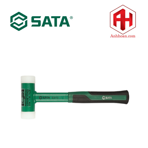 Búa tạ lắp đặt chống sốc SATA 40*315mm 92613