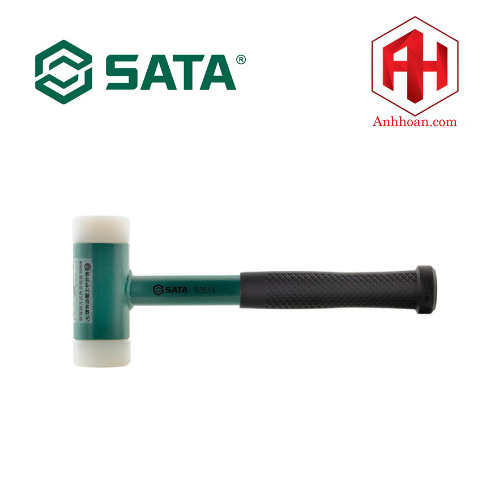 Búa nhựa 50*315mm SATA 92614