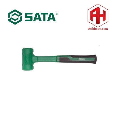 Búa cao su chống sốc SATA 35*280mm  92901