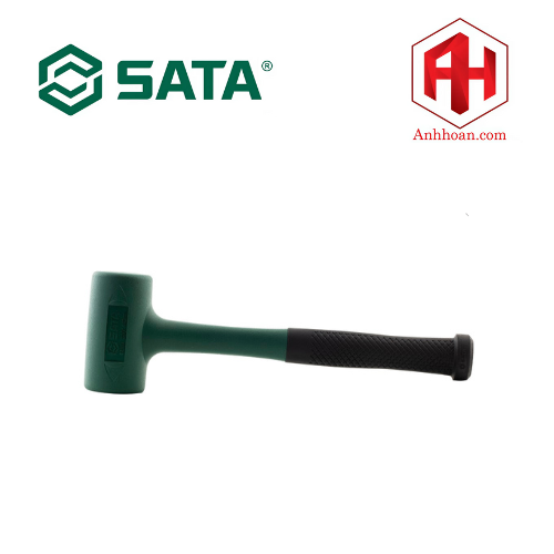 Búa tạ chống sốc SATA 65*370mm 92904