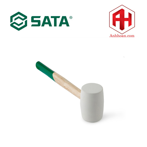 Búa có đầu bằng cao su SATA 1 inch 92913