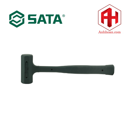 Búa bằng cao su mềm SATA 35mm 92921