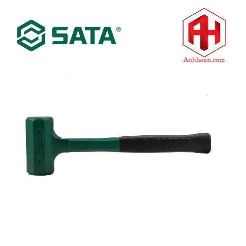 Búa cao su chống sốc 65mm SATA 92924