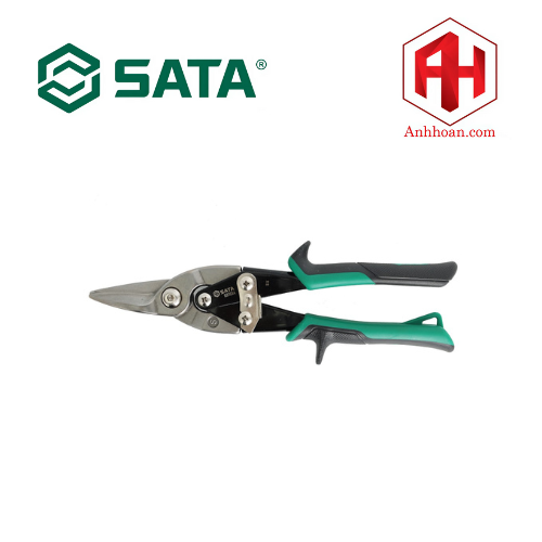 Kéo cắt kim mũi thẳng SATA 10 inch 93103A
