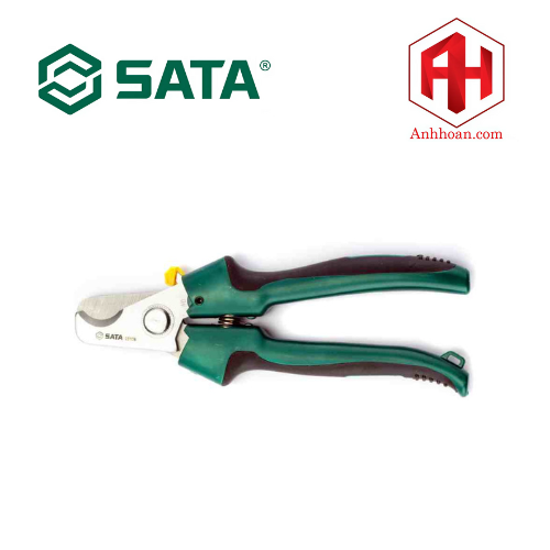 Kéo cắt cáp dây điện 7 inch SATA 93108
