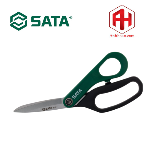 Kéo cắt đa năng lưỡi SATA 93127