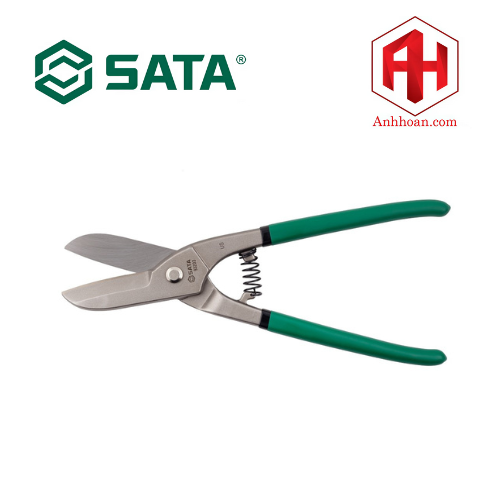 Kéo cắt kim mũi thẳng SATA 305 mm 93203