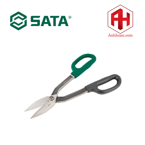 Kéo cắt kim mũi thẳng SATA 12 inch 93216