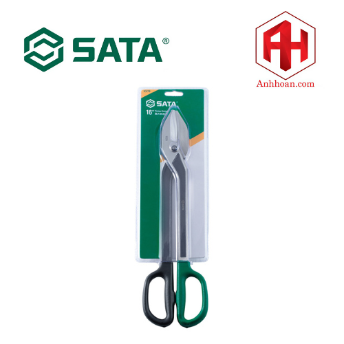 Kéo cắt kim mũi thẳng SATA 16 inch 93219