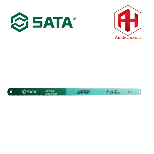 Lưỡi cưa 24 răng cưa SATA 12 inch 93407