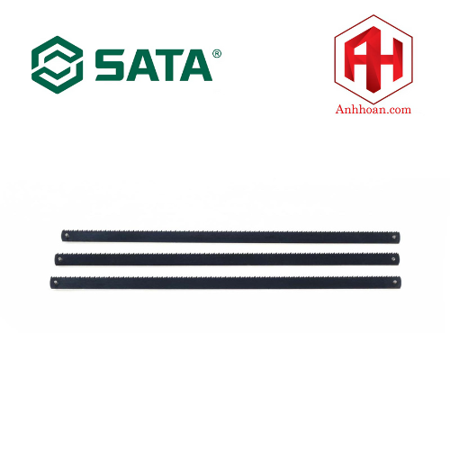 Bộ lưỡi cưa nhỏ SATA 6inch 1 bộ 3 cái 93411