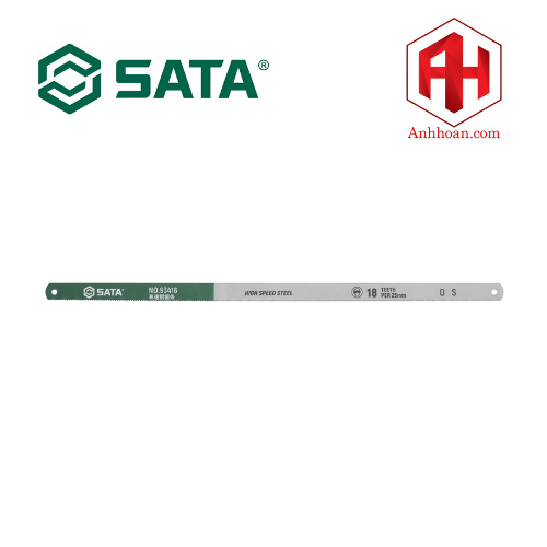 Lưỡi cưa 18 răng cưa 12