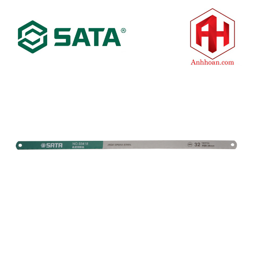 Lưỡi cưa gồm 32 răng cưa SATA 12 inch 93418