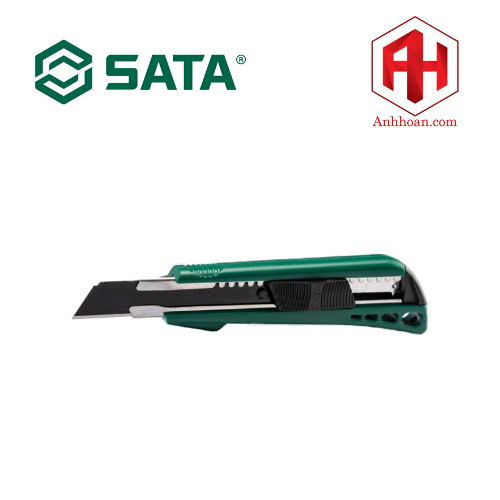 Dao tiện ích bằng nhựa SATA 93422A