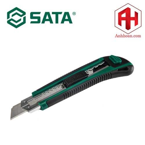 Dao tiện ích bằng cao su SATA 93428