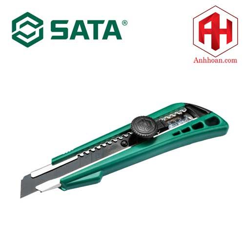 Dao tiện ích bằng nhựa SATA 93429