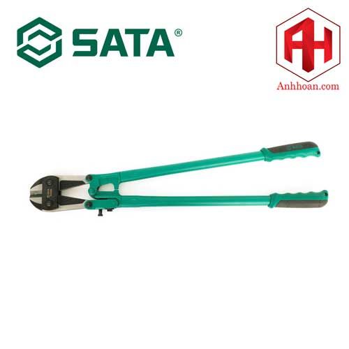 Kìm cắt bulong SATA 48 inch 93509A