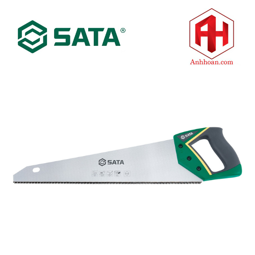 Cưa bằng thép SATA 18 inch 93515
