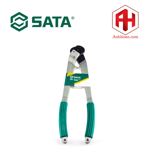 Kìm cắt dây cáp SATA 24 inch 93603
