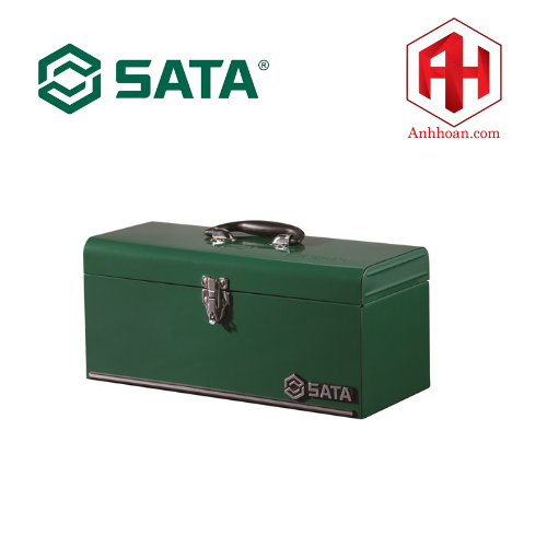 Hộp đựng dụng cụ 17 inch SATA 95102