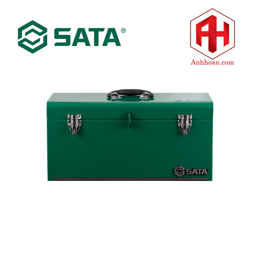 Hộp đựng dụng cụ 20 inch SATA 95103A